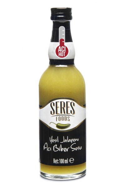 yesil jalapeno yesil jalapeno